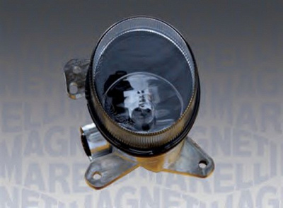 MAGNETI MARELLI 710306200001 -  Фара дневного освещения